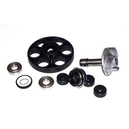 KIT DE RÉPARATION ET DE RÉVISION DE POMPE À EAU POUR SCOOTER APRILIA SR Ditech 50 2000-2004
