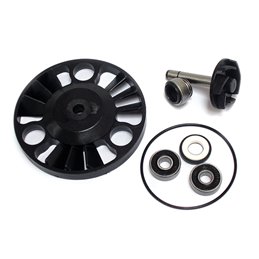 SCOOTER WATER PUMP REPAIR OVERHAUL KIT MALAGUTI Madison R 180 2001-2002