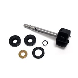 KIT DE REPARACIÓN Y REVISIÓN DE BOMBA DE AGUA PARA SCOOTER APRILIA Leonardo 125 1996-1998