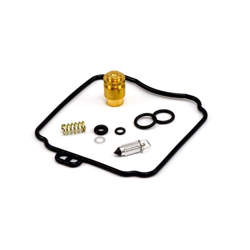 CARBURETOR OVERHAUL KIT YAMAHA XV Virago 125 1997-2002