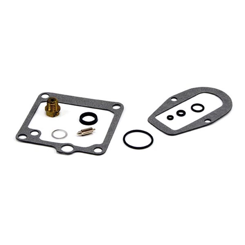 KIT DE REVISIÓN DEL CARBURADOR YAMAHA XT 500 1976-1989