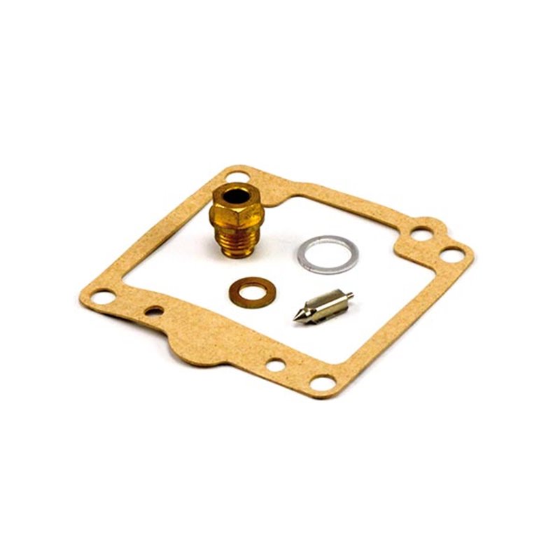 CARBURETOR OVERHAUL KIT YAMAHA XS 400 1980-1982