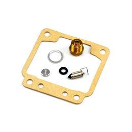 CARBURETOR OVERHAUL KIT YAMAHA XJ / XJ F (31A/58L/4BB) 650 1980-1985