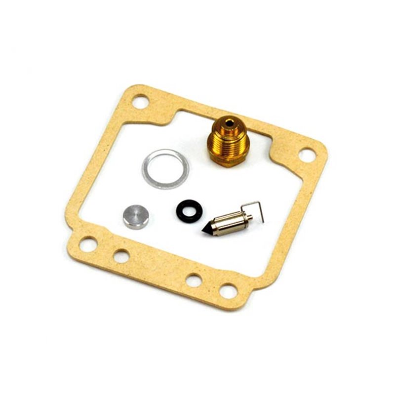 CARBURETOR OVERHAUL KIT YAMAHA XJ / XJ F (31A/58L/4BB) 650 1980-1985