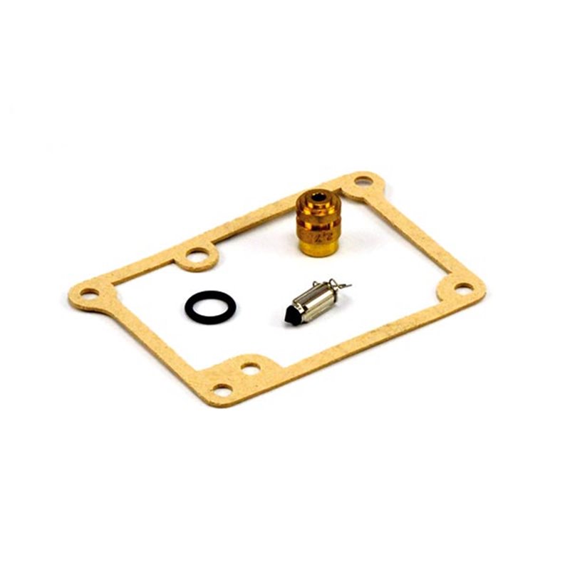 CARBURETOR OVERHAUL KIT YAMAHA RD LC YPVS 350 1983-1984