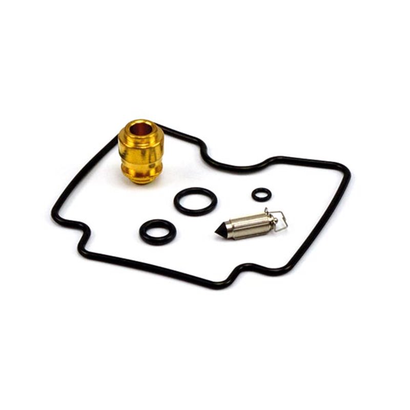 KIT DE RÉVISION DU CARBURATEUR YAMAHA FZS Fazer 600 1998-2001