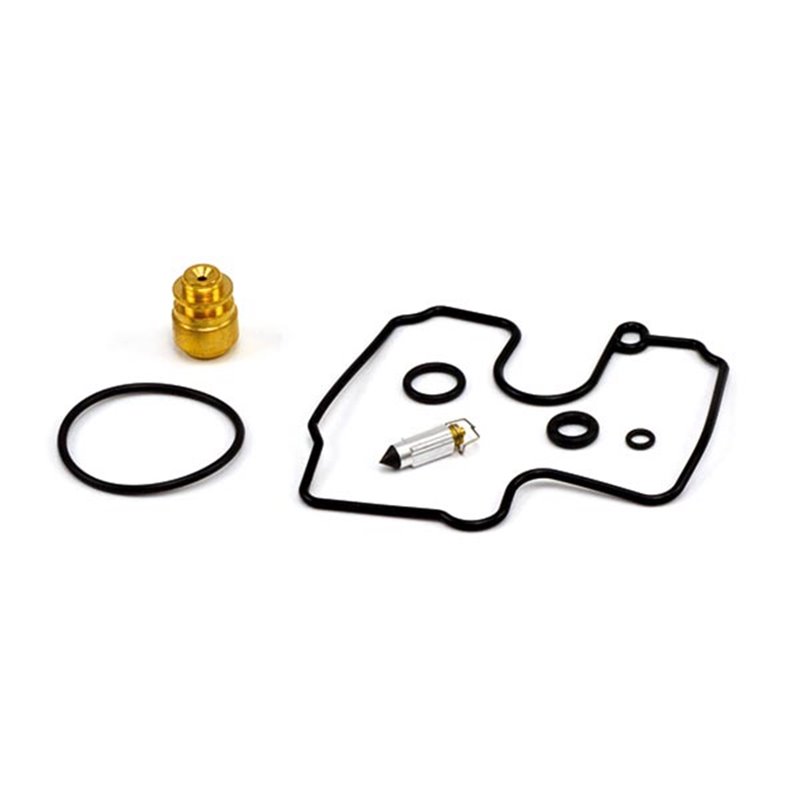 CARBURETOR OVERHAUL KIT SUZUKI SV 650 1999-2002