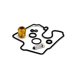 CARBURETOR OVERHAUL KIT SUZUKI GSX-R 600 1997-2000