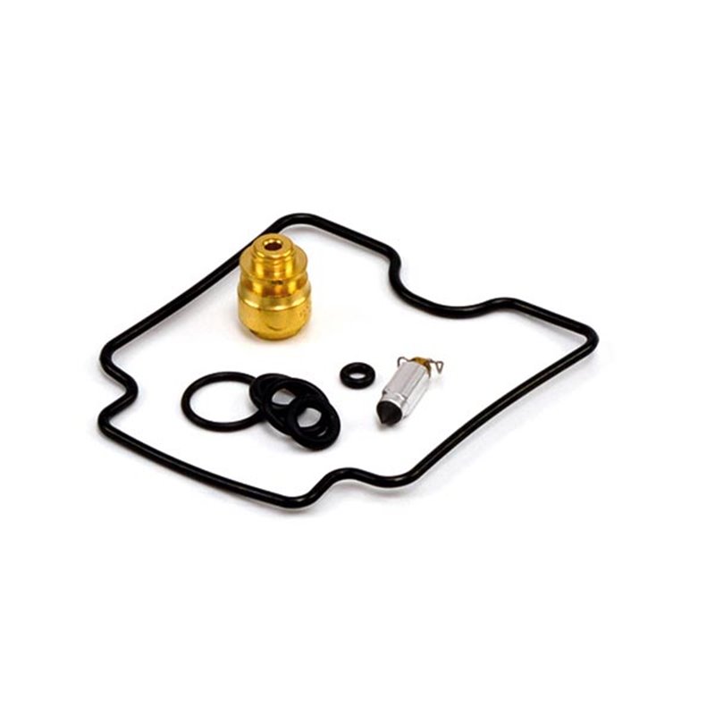 KIT DE REVISIÓN DEL CARBURADOR SUZUKI GSX F 750 1998-2006