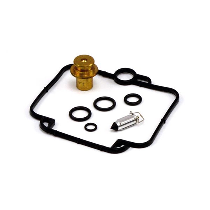 CARBURETOR OVERHAUL KIT SUZUKI GS E 500 1989-1993