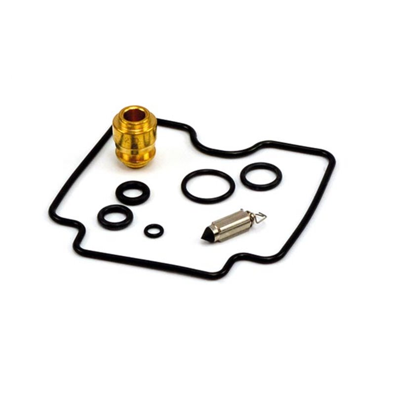 KIT DE REVISIÓN DEL CARBURADOR SUZUKI GZ Marauder 250 1999-2006