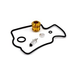 KIT DE REVISIÓN DEL CARBURADOR KAWASAKI ZZ-R 600 1990-1992