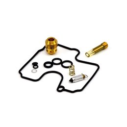 KIT DE RÉVISION DU CARBURATEUR KAWASAKI Ninja ZX-6R 600 1998-2002