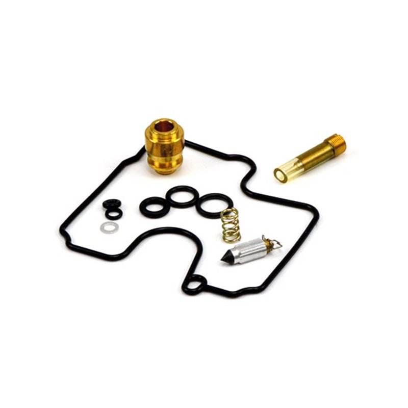 VERGASER-ÜBERHOLUNGSSATZ KAWASAKI Ninja ZX-6R 600 1998-2002
