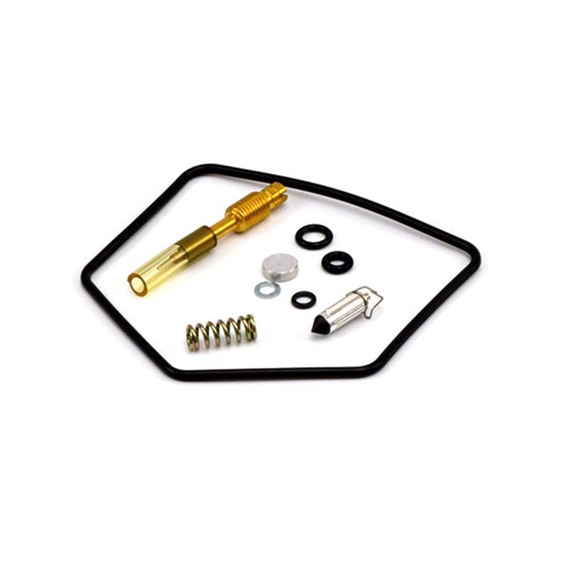 CARBURETOR OVERHAUL KIT KAWASAKI LTD 440 1980-1983 CARBURETOR OVERHAUL KIT KAWASAKI LTD 440 1980-1983