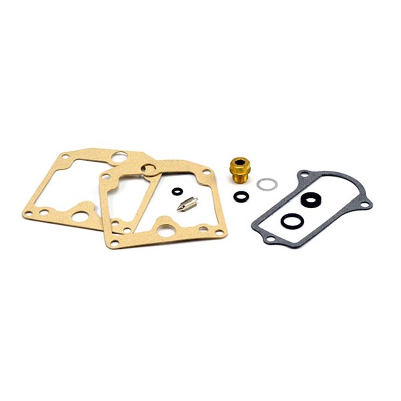 KIT REVISIONE CARBURATORE KAWASAKI Z - KZ 900 1976-1977