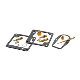 CARBURETOR OVERHAUL KIT KAWASAKI Z - Z1 900 1973-1975