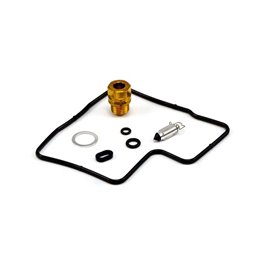 CARBURETOR OVERHAUL KIT HONDA NTV Revere 600 1988-1991