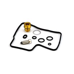 KIT DE RÉVISION DU CARBURATEUR HONDA VT C Shadow 1100 1987-1989