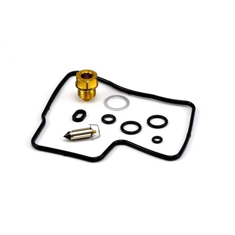 CARBURETOR OVERHAUL KIT HONDA VT C Shadow 1100 1987-1989 CARBURETOR OVERHAUL KIT HONDA VT C Shadow 1100 1987-1989