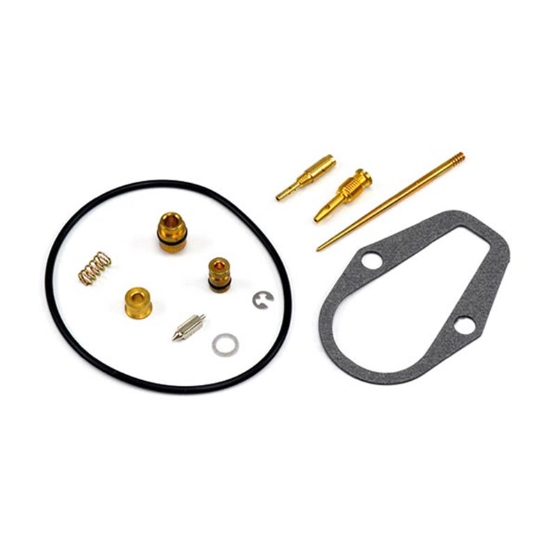 CARBURETOR OVERHAUL KIT HONDA CB Four 500 1972-1973 CARBURETOR OVERHAUL KIT HONDA CB Four 500 1972-1973