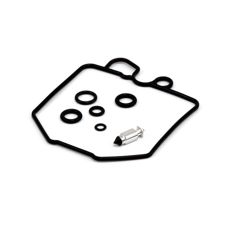 CARBURETOR OVERHAUL KIT HONDA CX 500 1982-1982 CARBURETOR OVERHAUL KIT HONDA CX 500 1982-1982