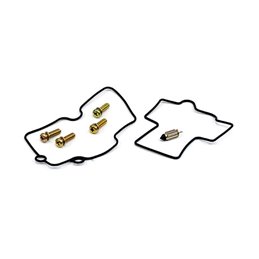CARBURETOR OVERHAUL KIT KAWASAKI KX F 250 2004-2010