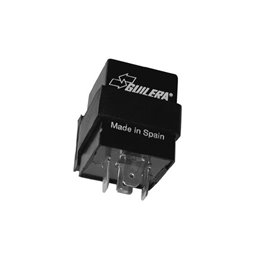 INTERMITTENCE MBK CW Booster 50 1990-1994