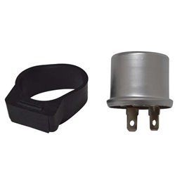INTERMITENCIA PIAGGIO Vespa Estero 90 1963-1978