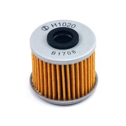 ÖLFILTER HONDA CTX DCT 700 2014-2016