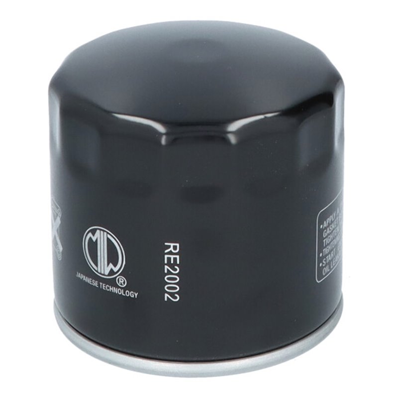 OIL FILTER ROYAL ENFIELD Continental GT E3/E4 535 2018-2019