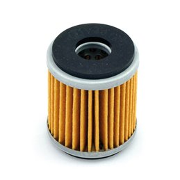OIL FILTER HM - VENT CRE F X 4T 125 2008-2010