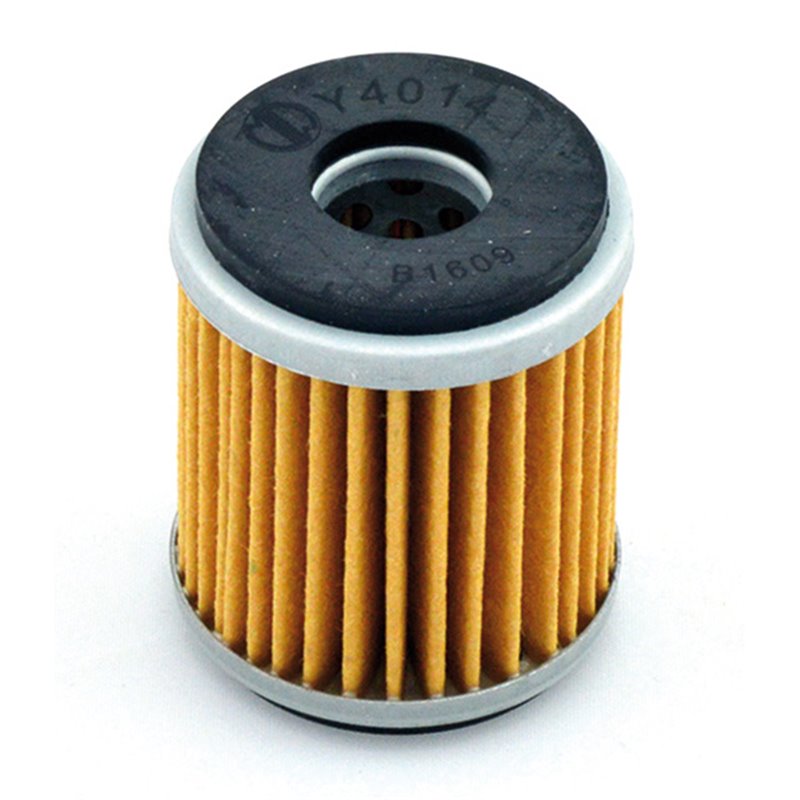 OIL FILTER HM - VENT Scrambler City 4T (Yamaha) 125 2011-2013