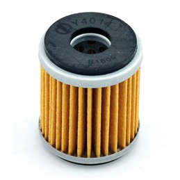 ÖLFILTER YAMAHA MT / MT ABS 125 2014-2019