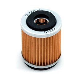 FILTRE À HUILE YAMAHA YFB TIMBERWOLF 2WD 250 1992-2000