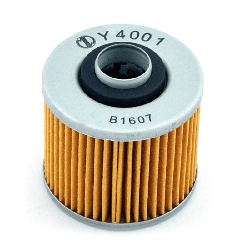 ÖLFILTER JAWA CZ Adenium 660 2011-2013