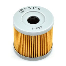 FILTRO DE ACEITE KAWASAKI KFX (KSF) 400 2002-2006
