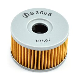 OIL FILTER SUZUKI DR R Djebel / Dakar - DR S 600 1986-1990