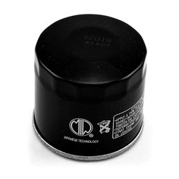 OIL FILTER SUZUKI AN Burgman 650 2003-2018