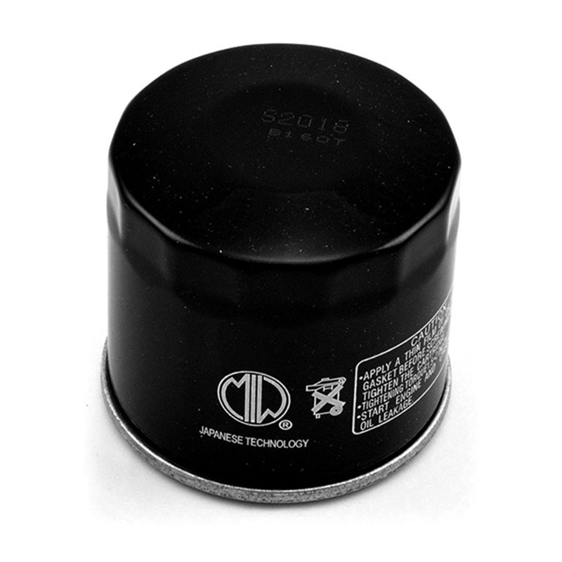 OIL FILTER SUZUKI AN Burgman 650 2003-2018