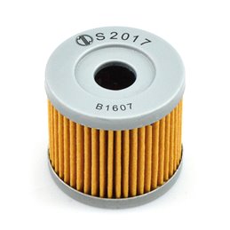 ÖLFILTER HYOSUNG MS1 Exceed 125 2005-2005