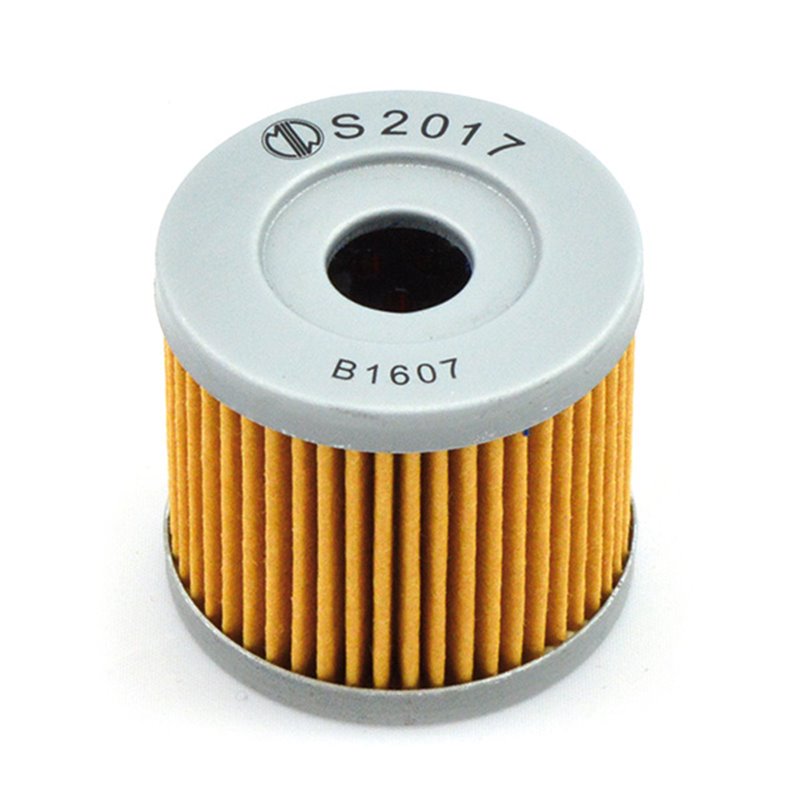 FILTRO DE ACEITE SUZUKI AN 125 1995-2000