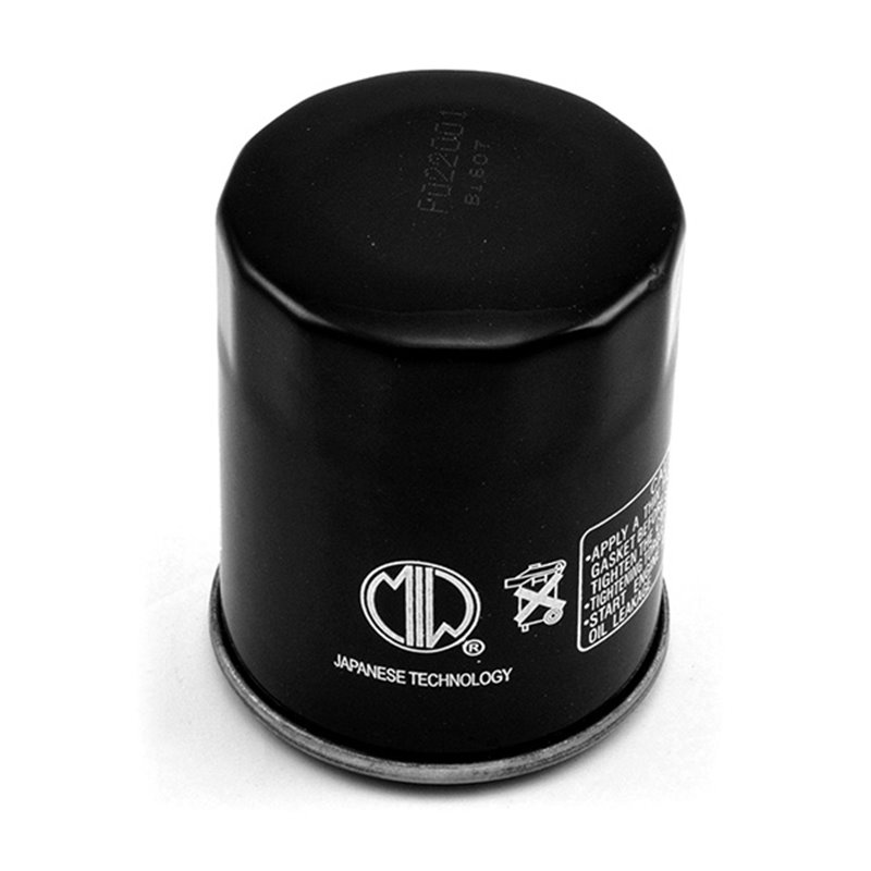 FILTRO DE ACEITE POLARIS Victory 8-ball / Harlen Ness 1507 2006-2009
