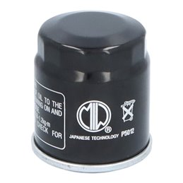 OIL FILTER AMS FE Armstrong 250 