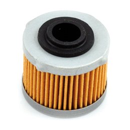 FILTRO DE ACEITE APRILIA Scarabeo Light 4T 125 2007-2008