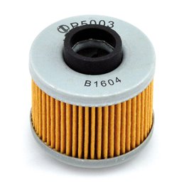 OIL FILTER ADLY Sentinel 4T 220 2007-2010