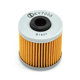 ÖLFILTER KYMCO Xciting I 400 2012-2015