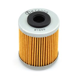 FILTRE À HUILE KTM Duke 690 2018-2019