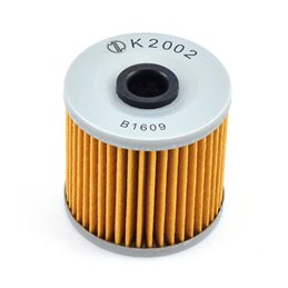 OIL FILTER KAWASAKI KLR A 600 1984-1984