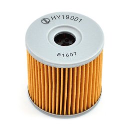 ÖLFILTER HYOSUNG GT Comet 650 2004-2005